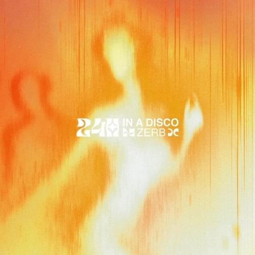 Cover image for 24h In A Disco (REFRESHED)