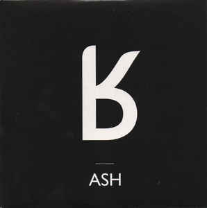 Album cover art for "Return of White Rabbit" by Ash