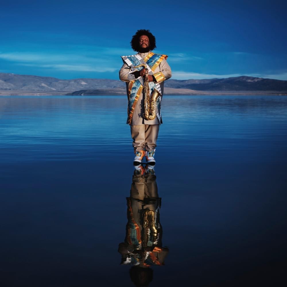 Fists of Fury by Kamasi Washington