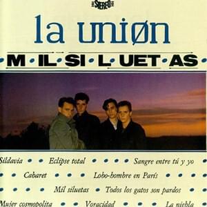 Voracidad by La Uniøn