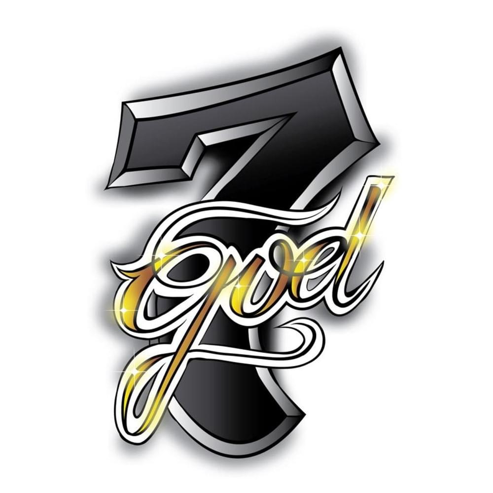 Cover image for 7god