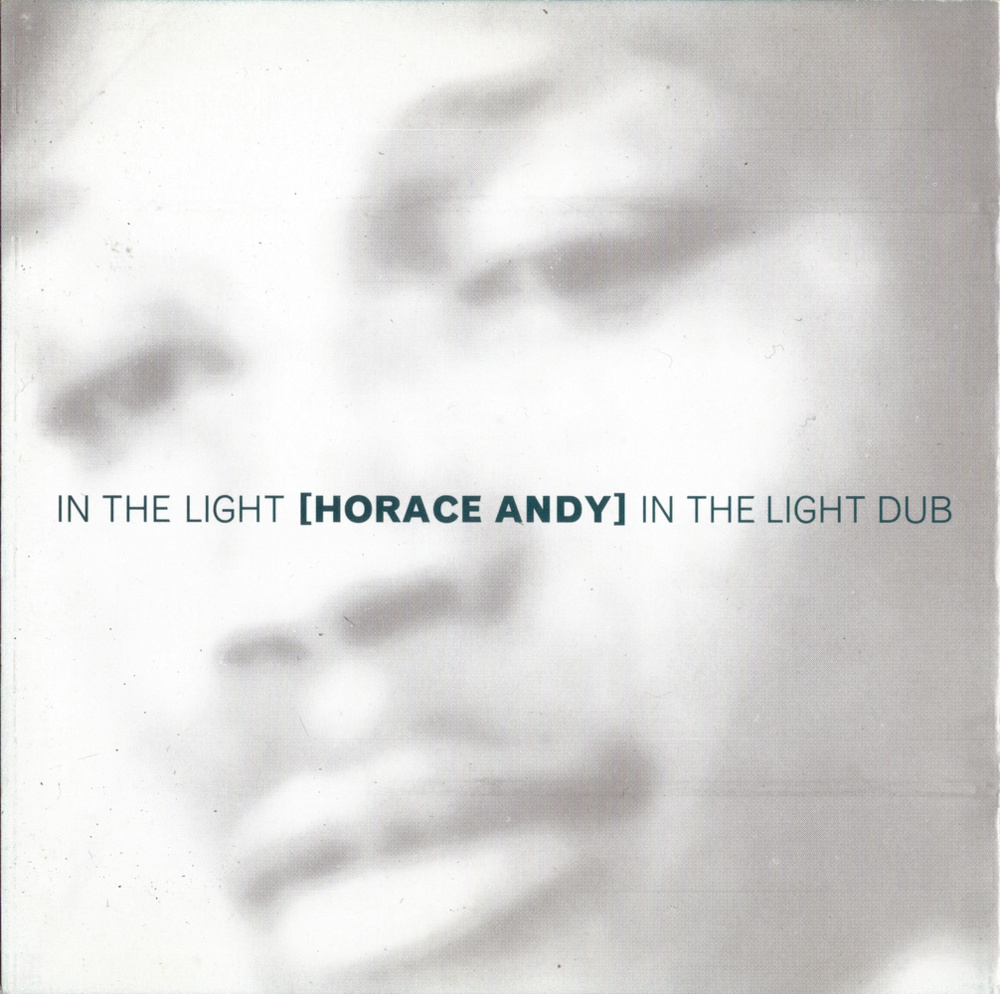 Collie Herb by Horace Andy