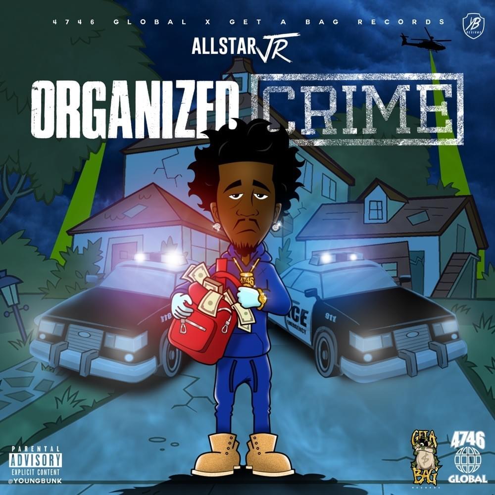 Excuse Me by AllStar JR