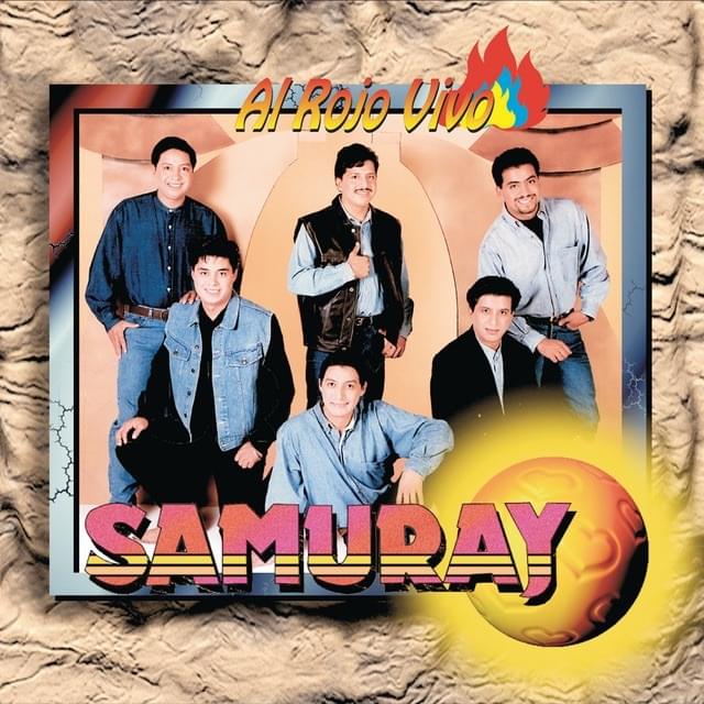Él Soy Yo by Grupo Samuray