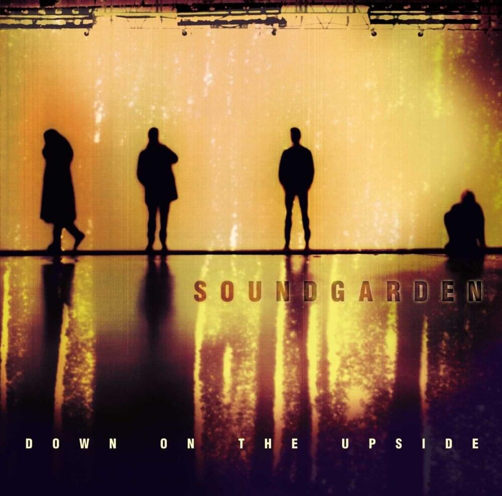 Album cover art for "Dusty" by Soundgarden