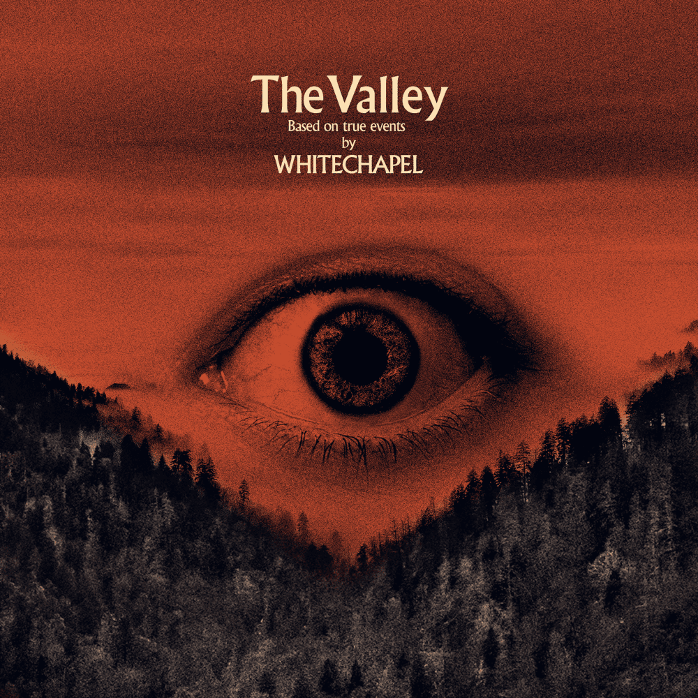 When a Demon Defiles a Witch by Whitechapel