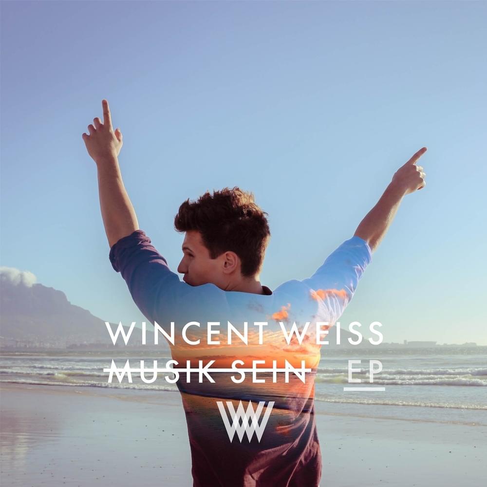 Cover image for Musik sein