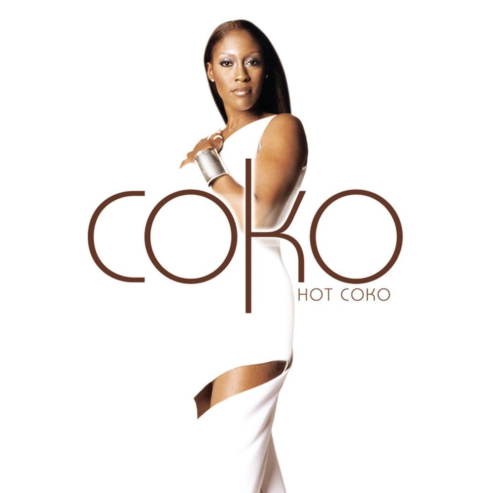 Cover image for Hot Coko