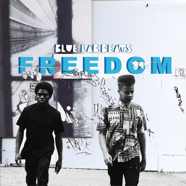 Cover image for Freedom EP