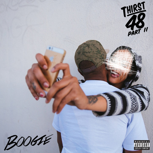 Won’t Be the Same by WESTSIDE BOOGIE