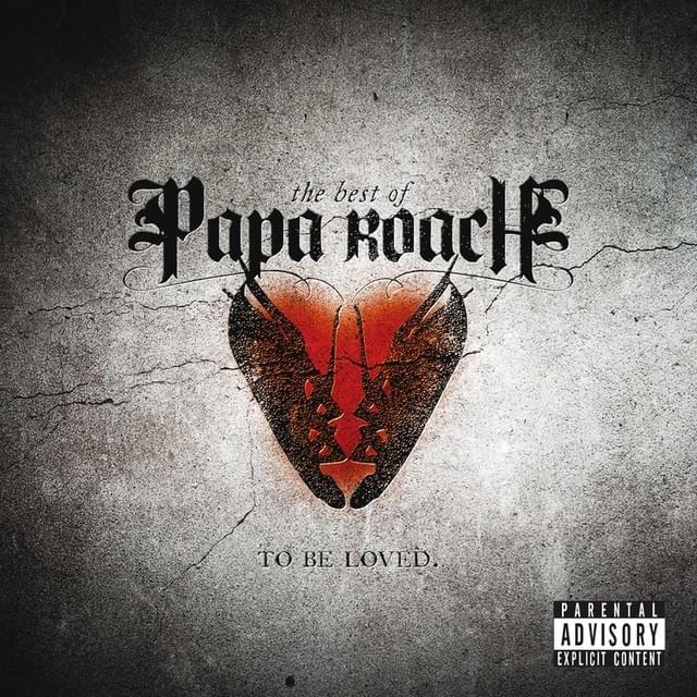 Album cover art for "Scars (Acoustic)" by Papa Roach