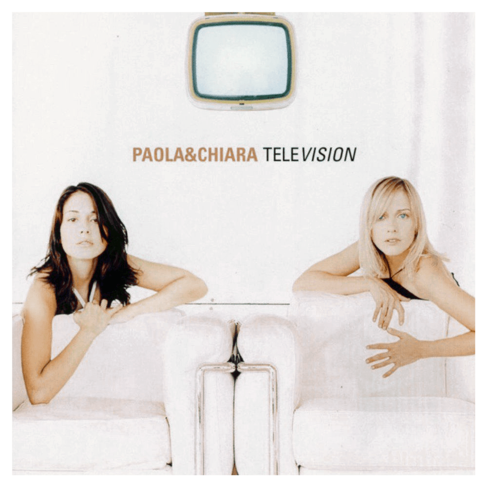 Cover image for Television (Spanish Version)