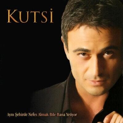 Olay Olacak Aşkımız by Kutsi