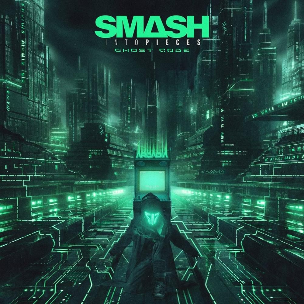 Cover image for Ghost Code