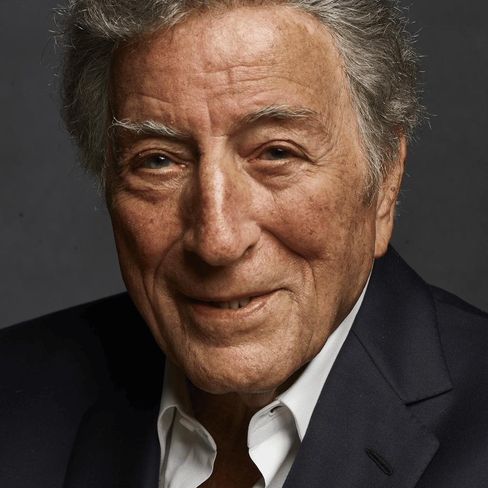 Tony Bennett Profile Picture Photo of Tony Bennett