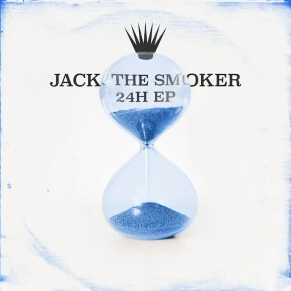 Cover image for 24H EP