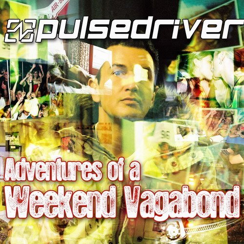 Superstar - djs from mars remix by Pulsedriver