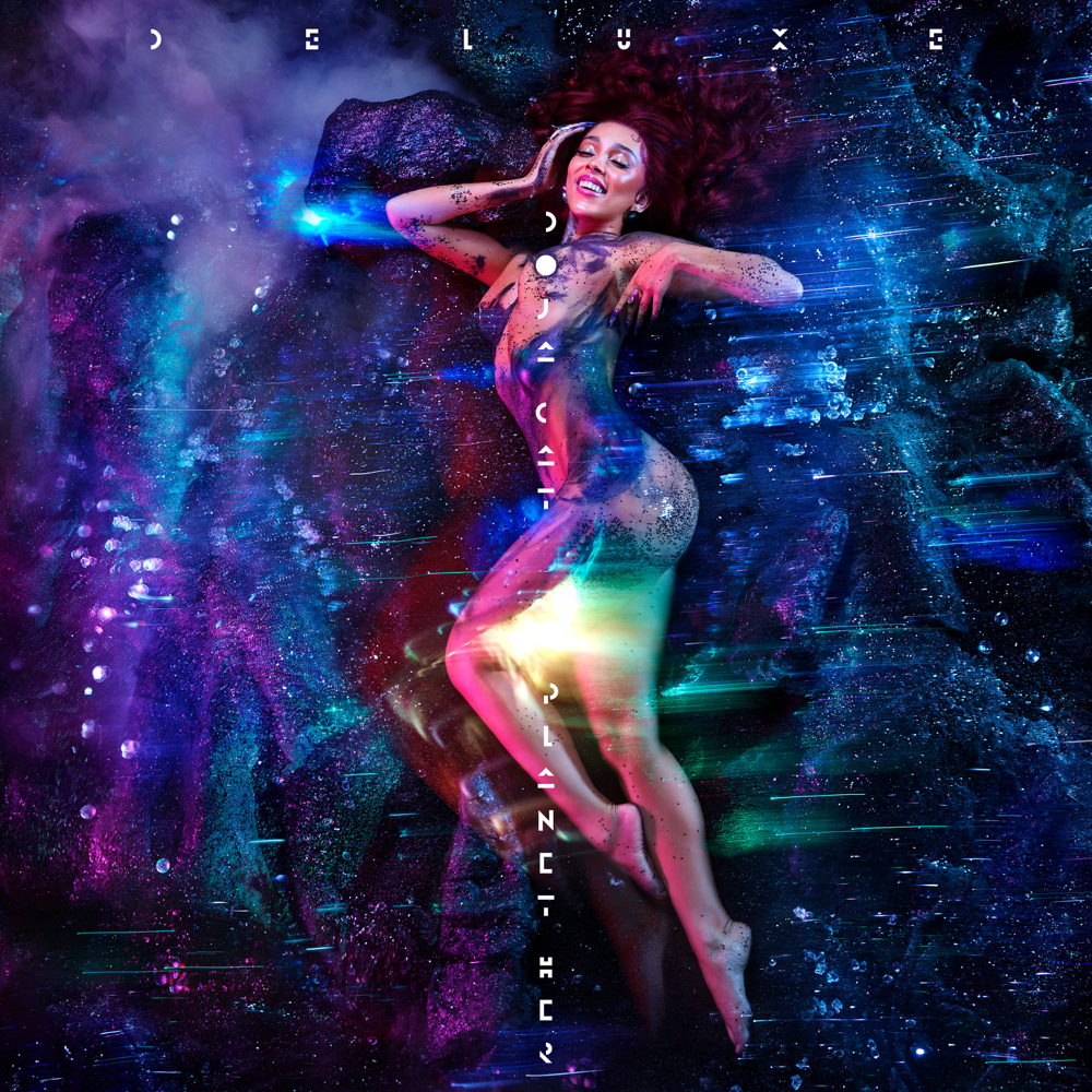 Cover image for Planet Her (Deluxe)