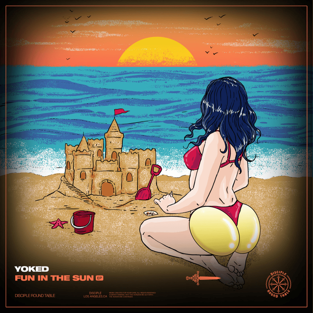 Duppy & Leave by DISGO