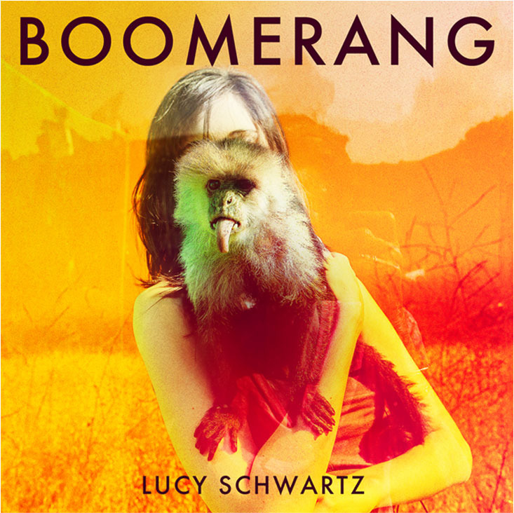 Time Will Tell by Lucy Schwartz