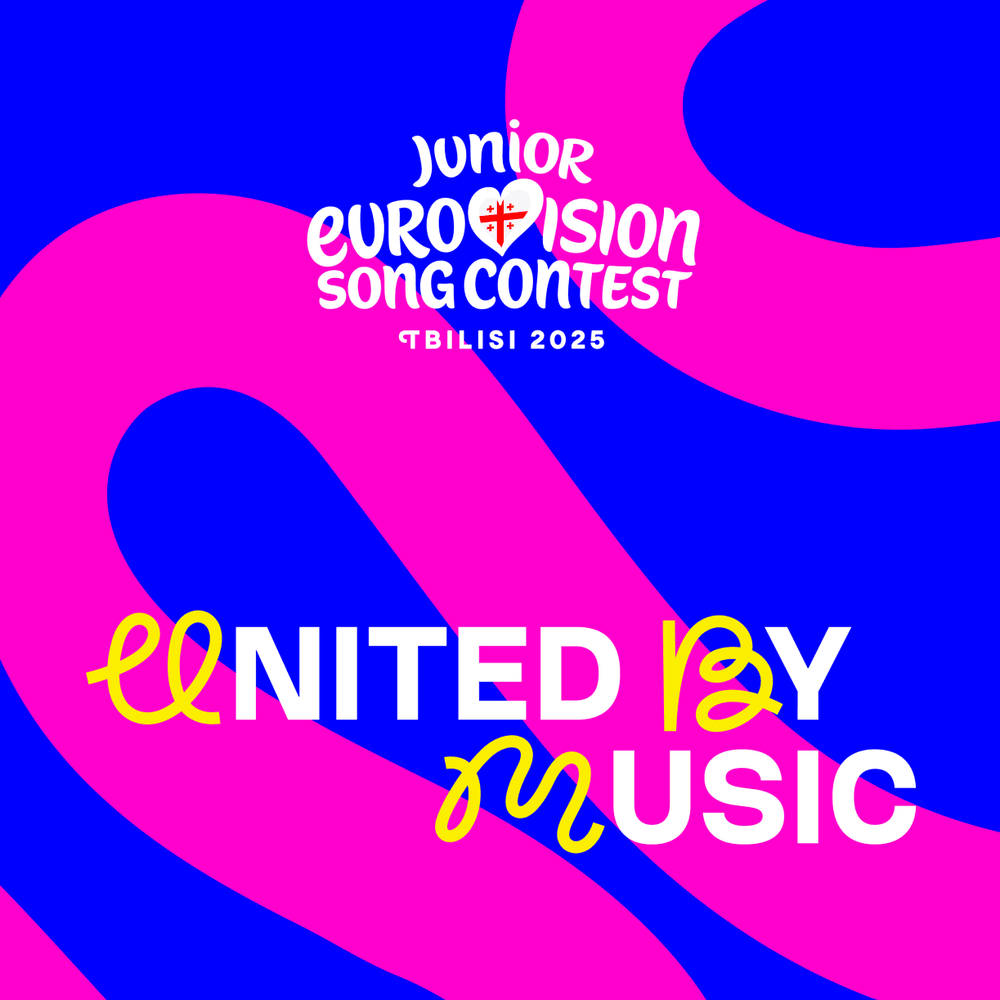 Cover image for Junior Eurovision Song Contest: Tbilisi 2025 (Traducción al Español)
