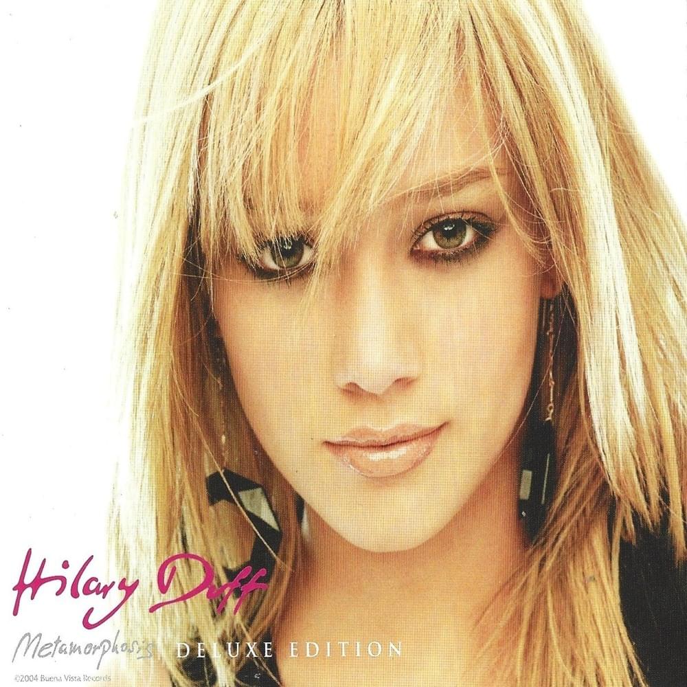 Cover image for Metamorphosis (Japan Deluxe Edition)