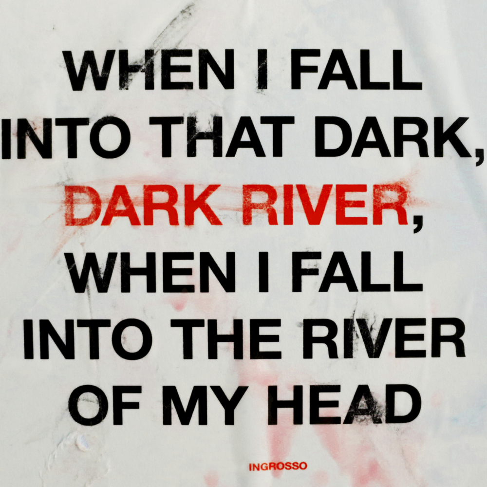 Dark River by Sebastian Ingrosso