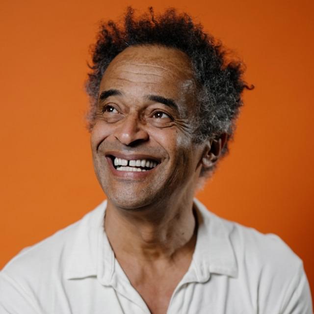 Yannick Noah Profile Picture Photo of Yannick Noah