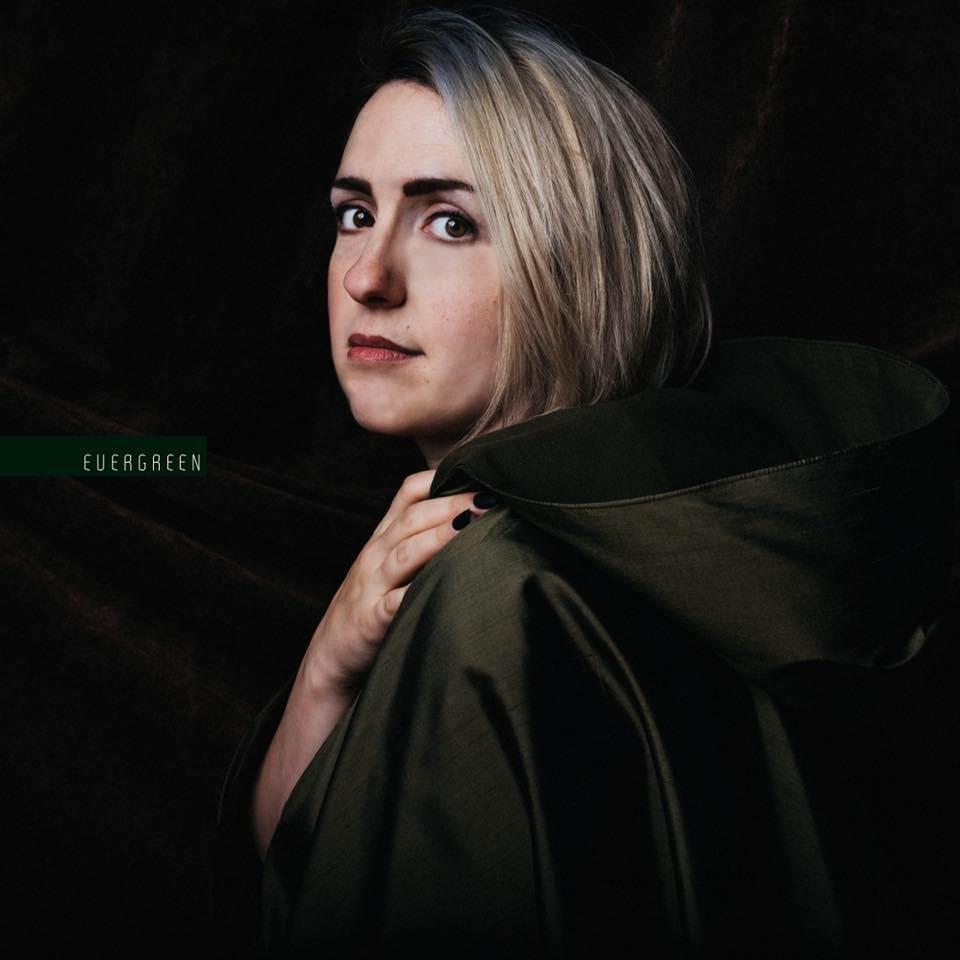 Immanuel’s Land by Audrey Assad