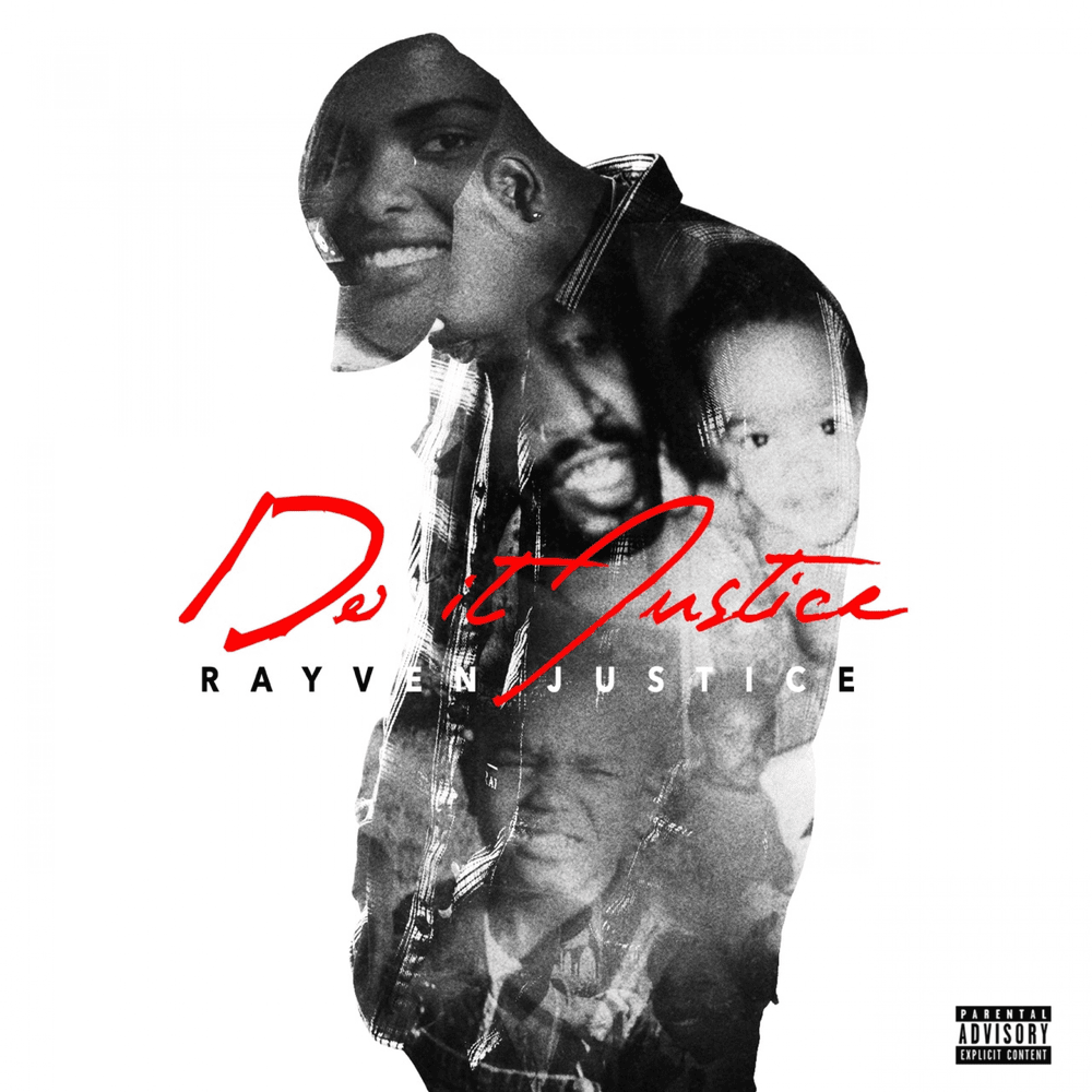 Cover image for Do It Justice
