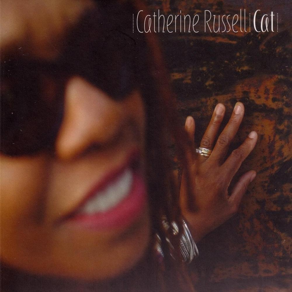 Where Can I Go Without You by Catherine Russell