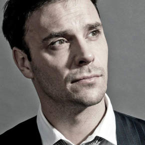Photo of Joseph Millson