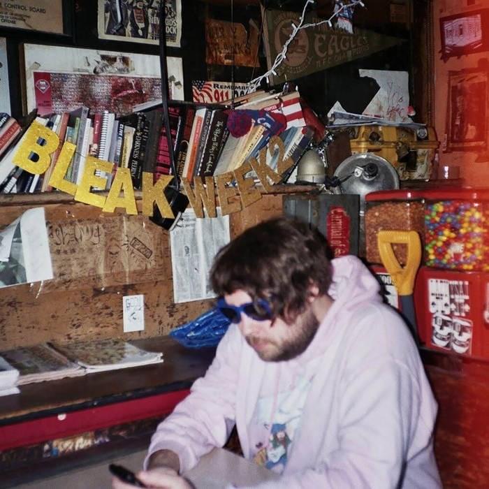 Cover image for bleak week 2: it’s my party and i’ll die if i want to