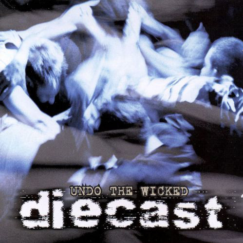 Courage To Be by Diecast