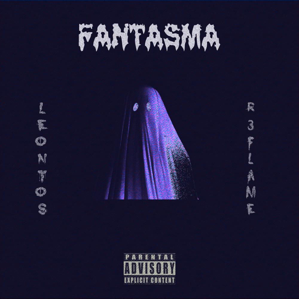 FANTASMA by LEONTOS