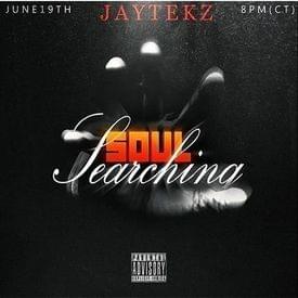 Cover image for Soul Searching - Single