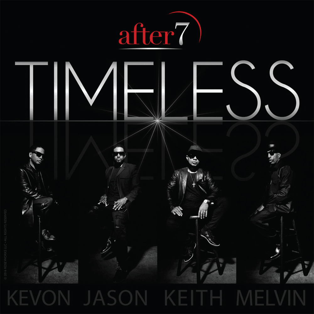 Runnin’ Out by After 7