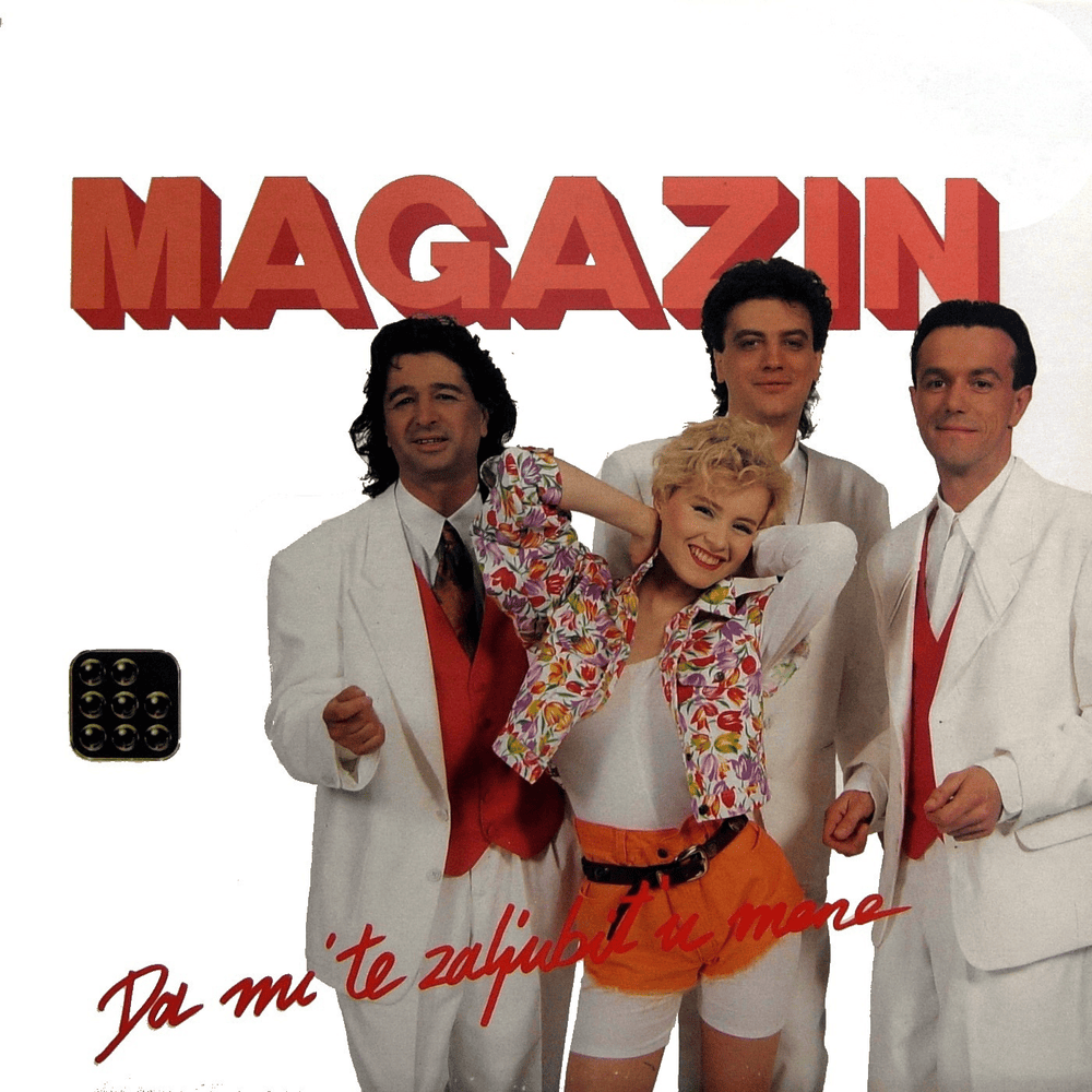 Bilo bi super by Magazin