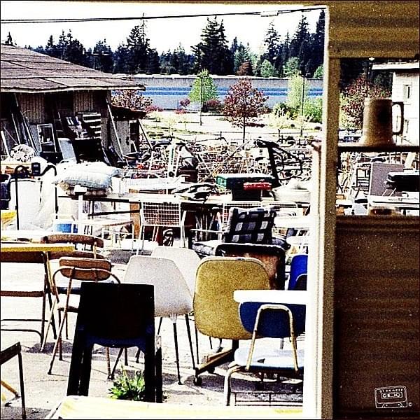 Cover image for Camp Century Sessions