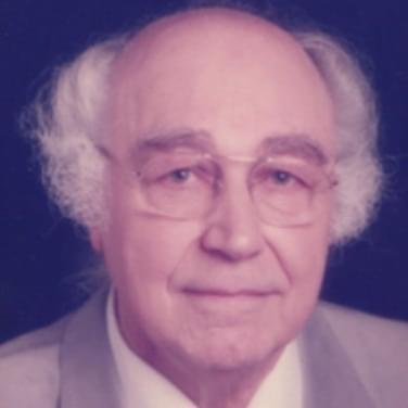 Photo of Gerhard Trede