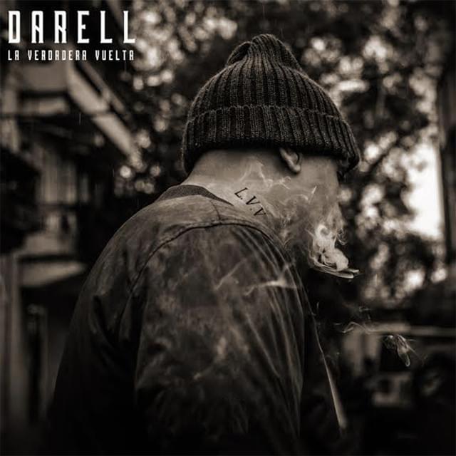 La Brega by Darell