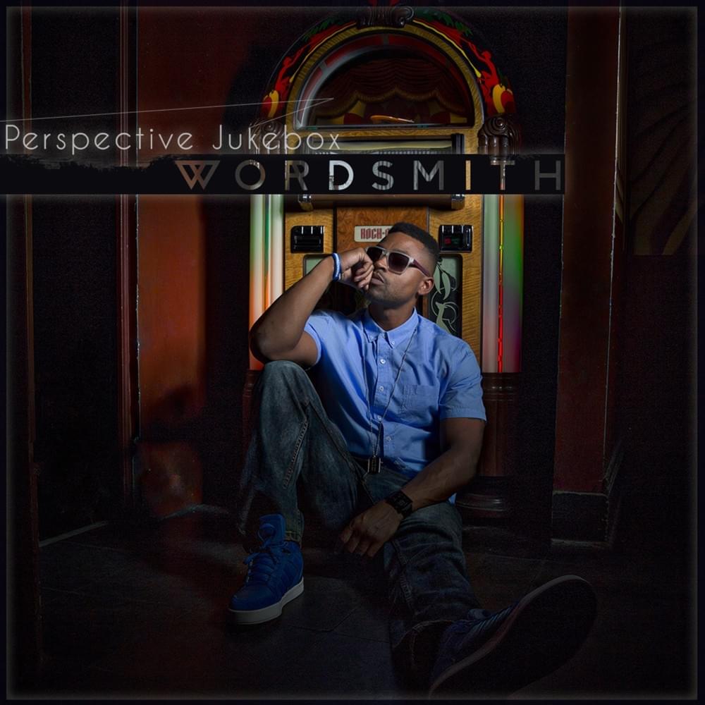 Cover image for Perspective Jukebox