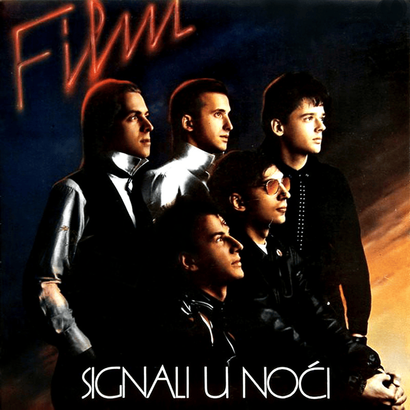 Njeno ime je tajna by Film