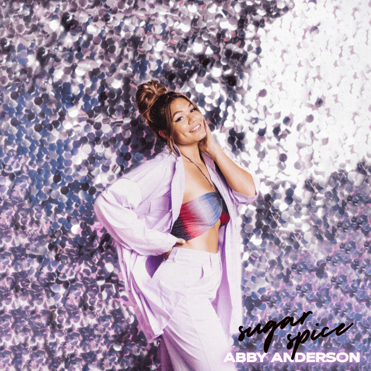Cover image for Sugar Spice