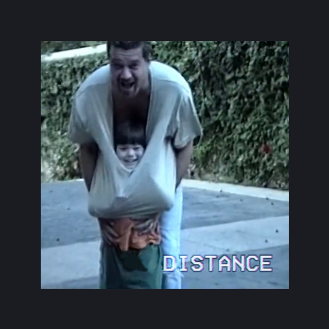 Distance by Mammoth