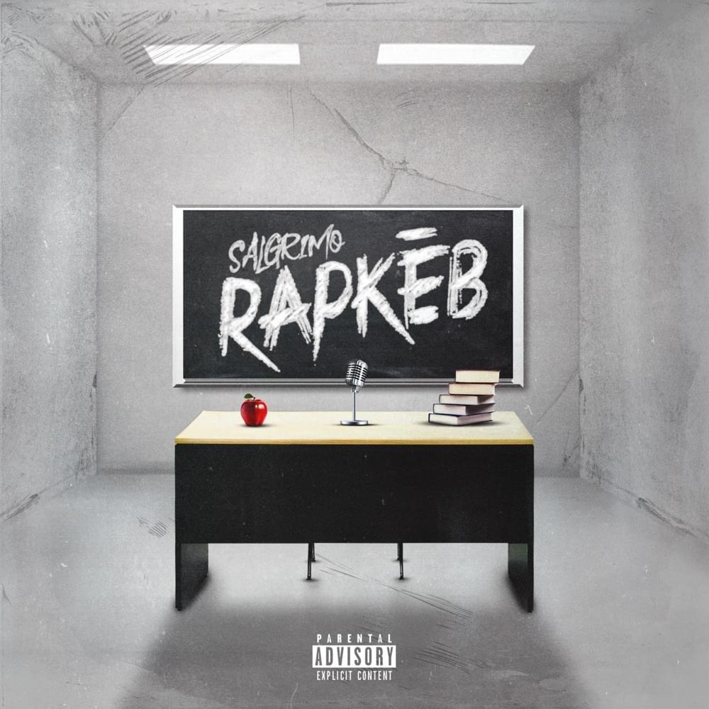 Rapkèb by Salgrimo