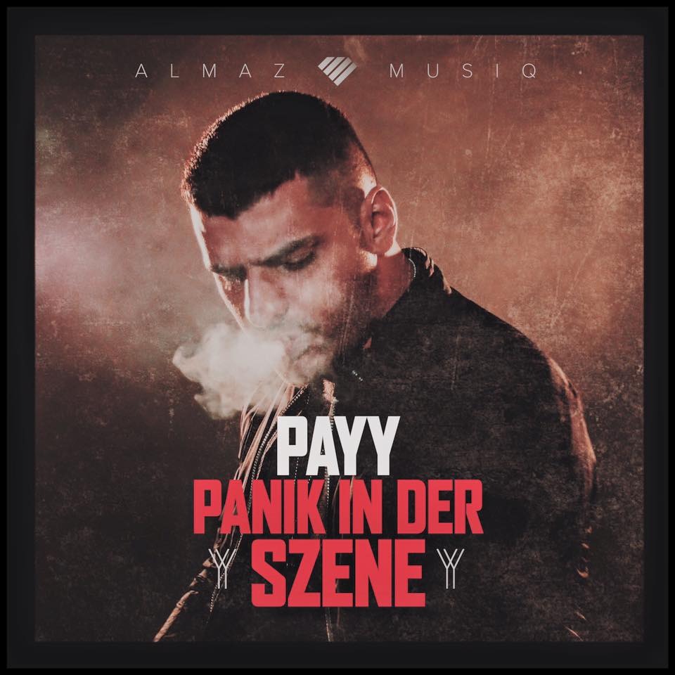 Paradies by Payy