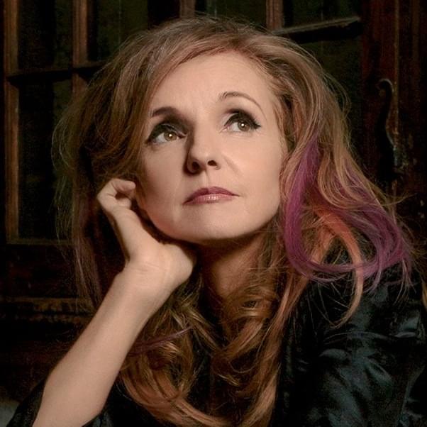Photo of Patty Griffin