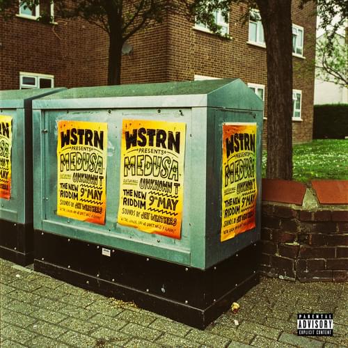 Medusa by WSTRN