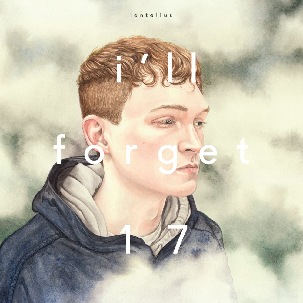 It’s Not Love by Lontalius